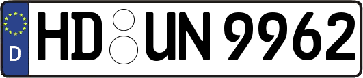 HD-UN9962