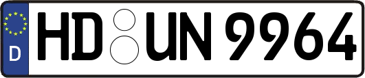 HD-UN9964