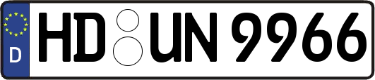 HD-UN9966
