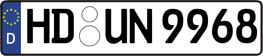 HD-UN9968
