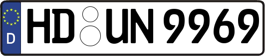HD-UN9969