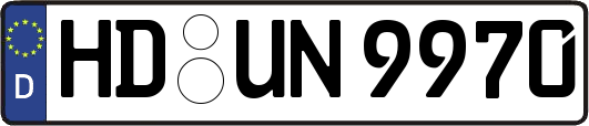 HD-UN9970