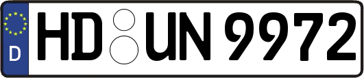 HD-UN9972