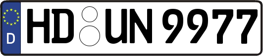 HD-UN9977