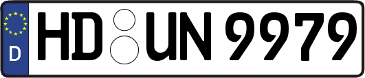 HD-UN9979