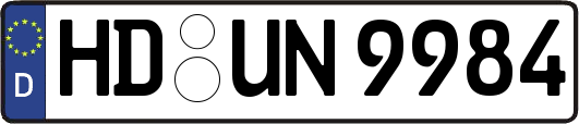 HD-UN9984