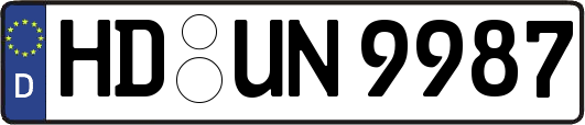 HD-UN9987