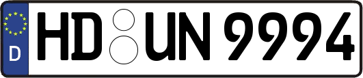 HD-UN9994