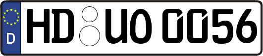 HD-UO0056