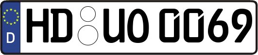 HD-UO0069