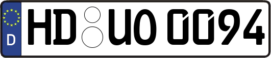 HD-UO0094
