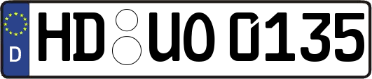 HD-UO0135