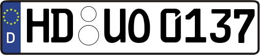 HD-UO0137