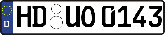 HD-UO0143