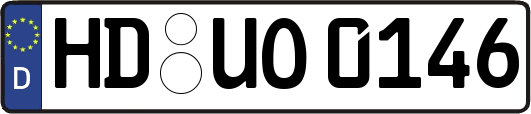 HD-UO0146