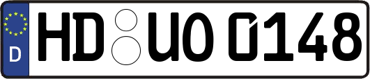 HD-UO0148