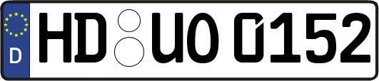 HD-UO0152