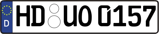 HD-UO0157