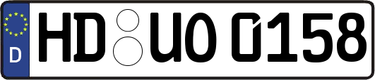 HD-UO0158