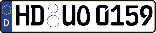 HD-UO0159