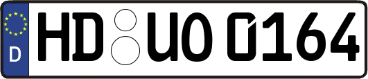 HD-UO0164