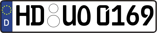 HD-UO0169