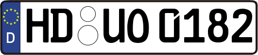 HD-UO0182