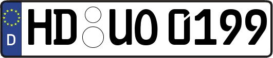 HD-UO0199
