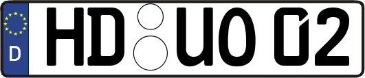 HD-UO02