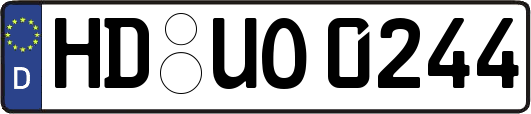 HD-UO0244