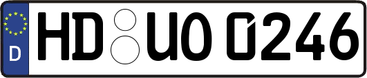 HD-UO0246