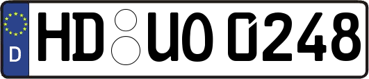 HD-UO0248