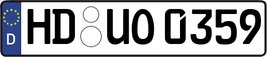 HD-UO0359