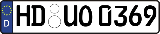 HD-UO0369