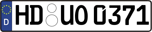 HD-UO0371