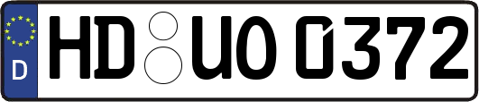 HD-UO0372