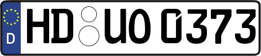 HD-UO0373