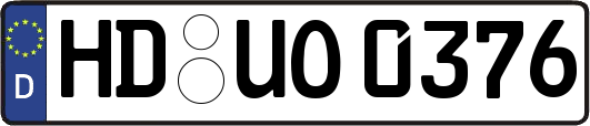 HD-UO0376