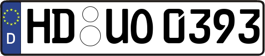 HD-UO0393