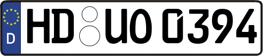 HD-UO0394