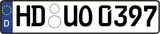 HD-UO0397