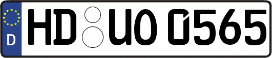 HD-UO0565