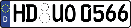 HD-UO0566