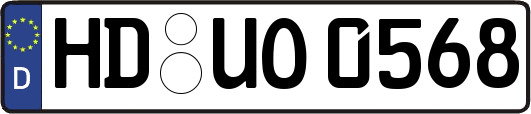 HD-UO0568