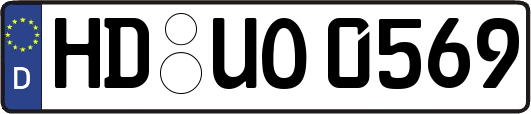 HD-UO0569