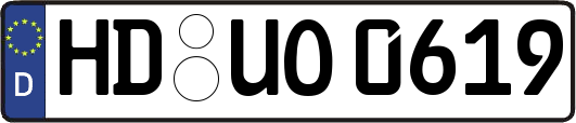HD-UO0619