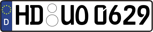 HD-UO0629