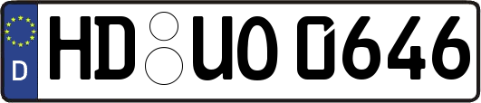 HD-UO0646