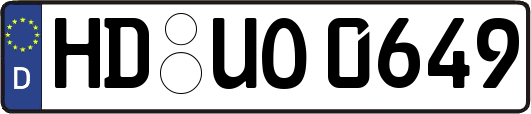 HD-UO0649