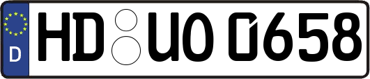 HD-UO0658